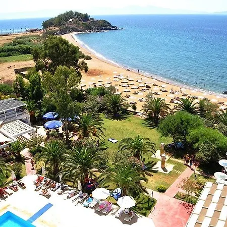 Club Maxima Özdere