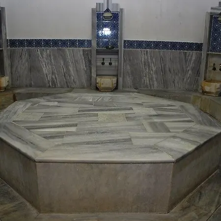 Otel Club Maxima Özdere