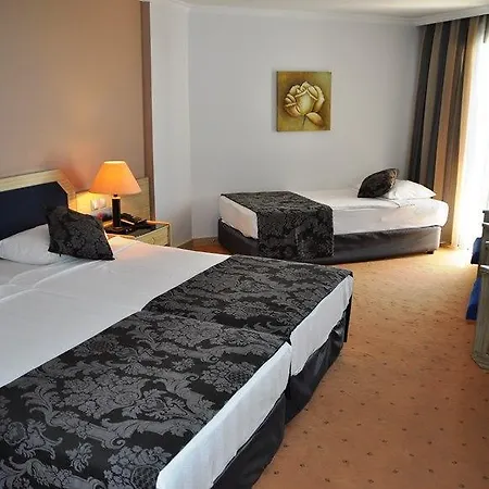 Hotel Club Maxima